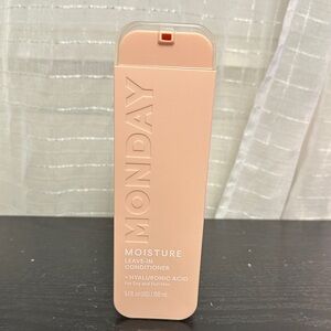 Moisture Leave-In Conditioner - Peach